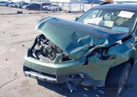 2012 Subaru Outback 2.5I Premium из США, поврежденный, VIN 4S4BRBFC7C1216191